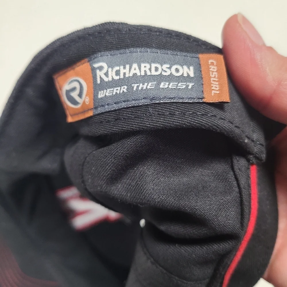 Richardson adjustable Baseball Cap